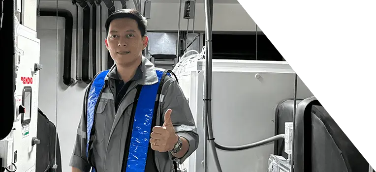 ติดต่อเราวันนี้ - Cool Innovations Plus
